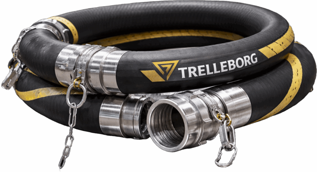 Kiertopaine – Trelleborg letku­asennelmat